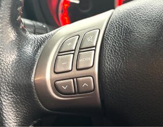 2008 Subaru Impreza image 124792