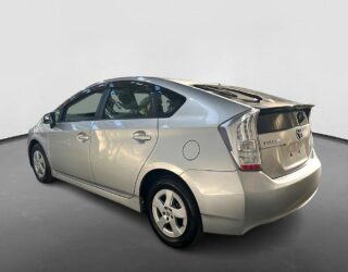 2011 Toyota Prius image 124971