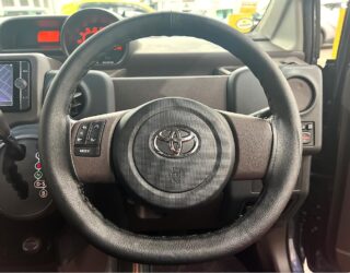2013 Toyota Spade image 123842