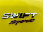 2014 Suzuki Swift image 124962