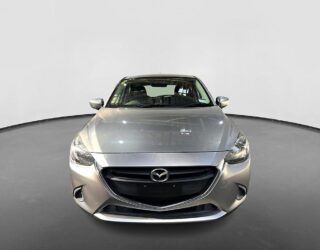 2016 Mazda Demio image 122916
