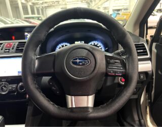 2014 Subaru Levorg image 125202