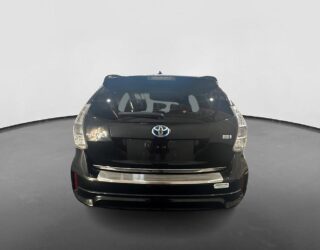 2012 Toyota Prius image 124723