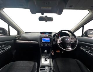 2014 Subaru Xv image 123241