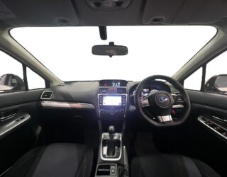2014 Subaru Levorg image 125201