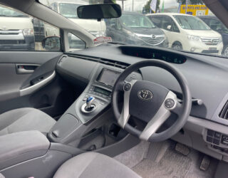 2010 Toyota Prius image 187215