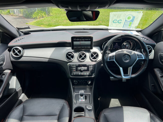 2015 Mercedes-benz Gla 45 GLA45 AMG image 223013