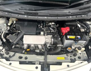 2015 Nissan Note image 125436