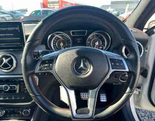 2015 Mercedes-benz Gla 45 image 156858