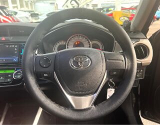 2013 Toyota Fielder image 128592