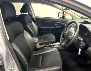 2013 Subaru Impreza image 125391