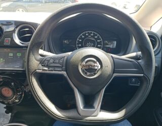 2017 Nissan Note E-power image 138404