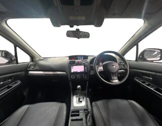 2012 Subaru Impreza image 125676