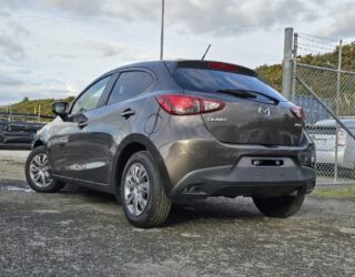 2015 Mazda Demio image 172604