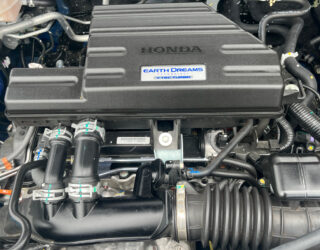 2018 Honda Crv image 125478