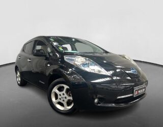 2012 Nissan Leaf image 125578