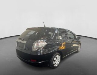 2012 Honda Fit image 128548