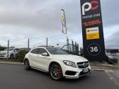 2015 Mercedes-benz Gla 45 GLA45 AMG image 271903