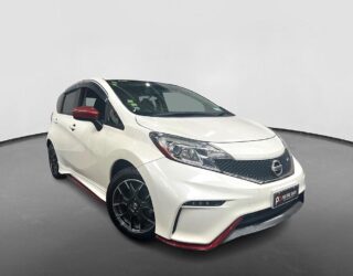 2015 Nissan Note image 125419