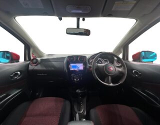 2015 Nissan Note image 125430