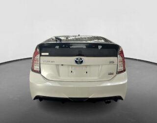 2012 Toyota Prius image 127069