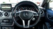 2015 Mercedes-benz Gla 45 GLA45 AMG AWD image 301738