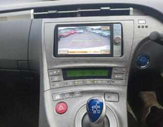 2013 Toyota Prius Phv image 127502