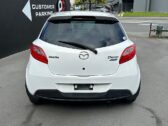 2012 Mazda Demio image 126188