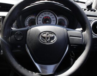 2013 Toyota Corolla image 132166
