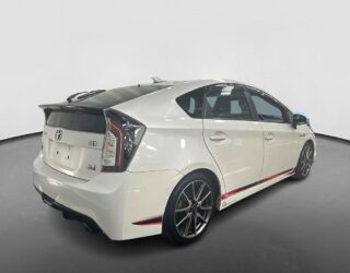 2012 Toyota Prius image 127070