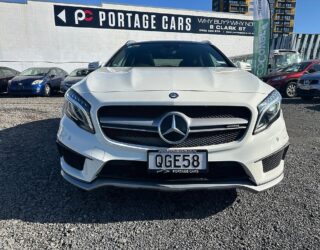 2015 Mercedes-benz Gla 45 image 156845