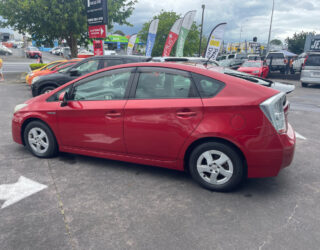 2010 Toyota Prius image 187207