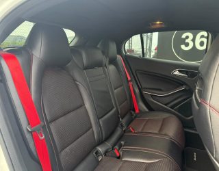 2015 Mercedes-benz Gla 45 GLA45 AMG image 271913