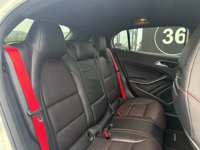 2015 Mercedes-benz Gla 45 GLA45 AMG image 271913