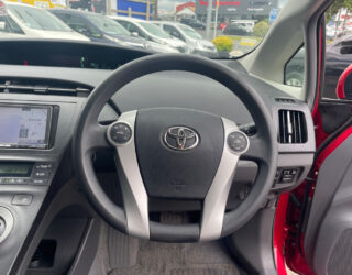 2010 Toyota Prius image 187214