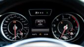 2015 Mercedes-benz Gla 45 GLA45 AMG AWD image 301739