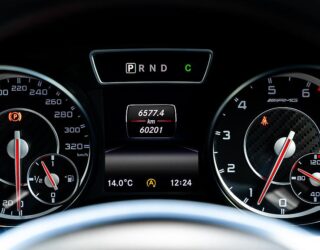 2015 Mercedes-benz Gla 45 GLA45 AMG AWD image 301739
