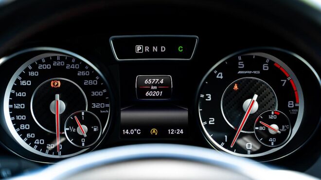 2015 Mercedes-benz Gla 45 GLA45 AMG AWD image 301739