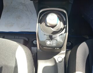 2017 Nissan Note E-power image 138408