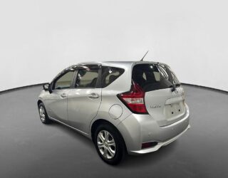 2016 Nissan Note image 125964