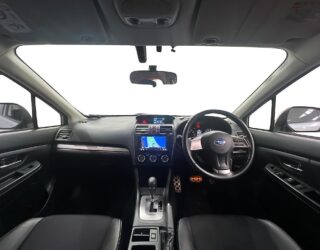 2013 Subaru Impreza image 125394