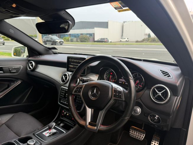 2015 Mercedes-benz Gla 45 GLA45 AMG image 271910