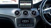 2015 Mercedes-benz Gla 45 GLA45 AMG AWD image 301733