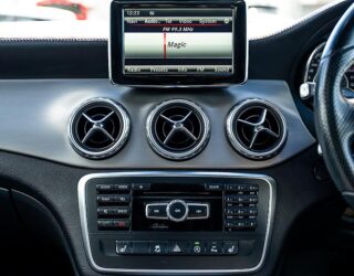 2015 Mercedes-benz Gla 45 GLA45 AMG AWD image 301733