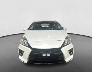 2012 Toyota Prius image 127064