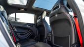 2015 Mercedes-benz Gla 45 GLA45 AMG AWD image 301735