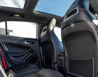 2015 Mercedes-benz Gla 45 GLA45 AMG AWD image 301735