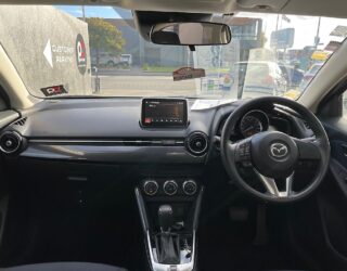 2014 Mazda Demio image 148703