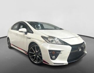 2012 Toyota Prius image 127062