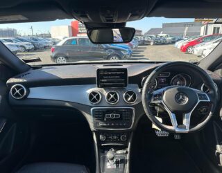 2015 Mercedes-benz Gla 45 image 156856